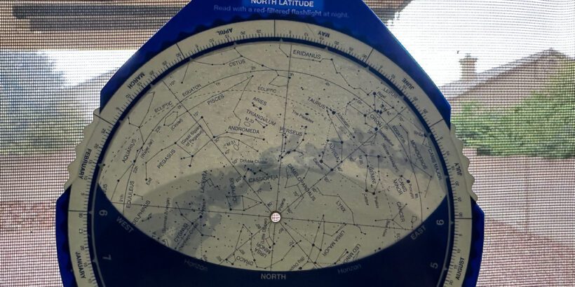 planisphere